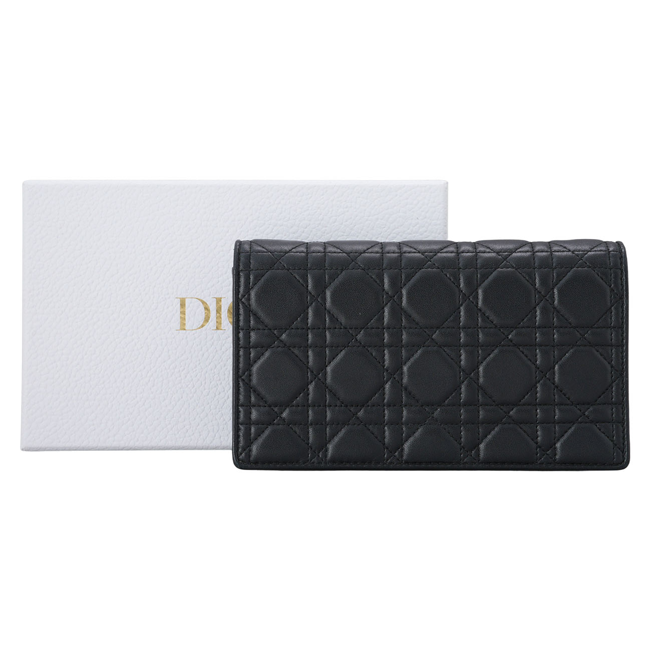 CHRISTIAN DIOR(USED)디올 레이디 WOC